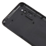 Cover posteriore con copriobiettivo della fotocamera per Samsung Galaxy A2 Core SM-A260F, For Samsung Galaxy A2 Core, For Samsung Galaxy A2 Core(with Camera Lens Frame)
