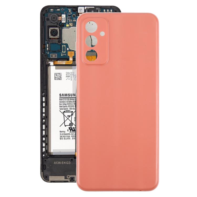 Cover posteriore standard per Samsung Galaxy M13 SM-M135F, For Samsung Galaxy M13
