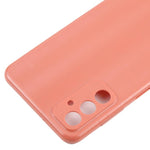 Cover posteriore standard per Samsung Galaxy M13 SM-M135F, For Samsung Galaxy M13
