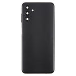 Cover posteriore SM per Samsung Galaxy A04s con copriobiettivo della fotocamera., For Samsung Galaxy A04s(with Camera Lens Frame)