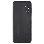 Cover posteriore SM per Samsung Galaxy A04s con copriobiettivo della fotocamera., For Samsung Galaxy A04s(with Camera Lens Frame)