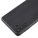 Cover posteriore SM per Samsung Galaxy A04s con copriobiettivo della fotocamera., For Samsung Galaxy A04s(with Camera Lens Frame)