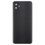 Cover posteriore con copriobiettivo per Samsung Galaxy A04 SM-A045F, For Samsung Galaxy A04(with Camera Lens Frame)