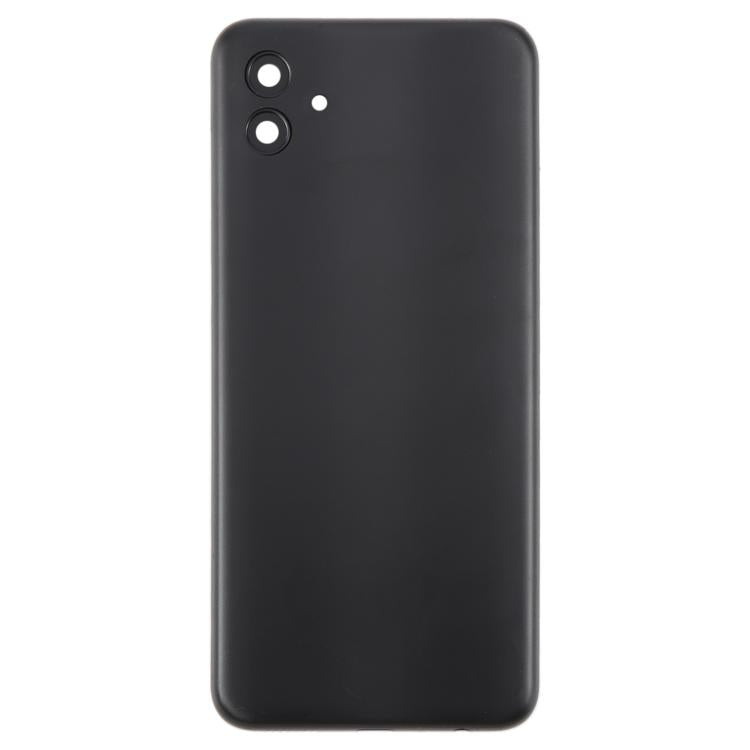 Cover posteriore con copriobiettivo per Samsung Galaxy A04 SM-A045F, For Samsung Galaxy A04(with Camera Lens Frame)