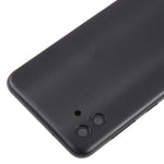Cover posteriore con copriobiettivo per Samsung Galaxy A04 SM-A045F, For Samsung Galaxy A04(with Camera Lens Frame)
