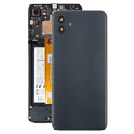Cover posteriore con copriobiettivo per Samsung Galaxy A04 SM-A045F, For Samsung Galaxy A04(with Camera Lens Frame)