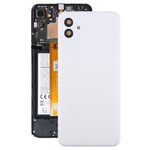 Cover posteriore con copriobiettivo per Samsung Galaxy A04 SM-A045F, For Samsung Galaxy A04(with Camera Lens Frame)
