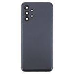 Cover posteriore con copriobiettivo per Samsung Galaxy A13 SM-A135F, For Samsung Galaxy A13(with Camera Lens Frame)