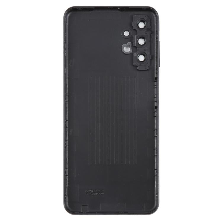 Cover posteriore con copriobiettivo per Samsung Galaxy A13 SM-A135F, For Samsung Galaxy A13(with Camera Lens Frame)