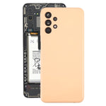 Cover posteriore con copriobiettivo per Samsung Galaxy A13 SM-A135F, For Samsung Galaxy A13(with Camera Lens Frame)