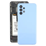 Cover posteriore con copriobiettivo per Samsung Galaxy A13 SM-A135F, For Samsung Galaxy A13(with Camera Lens Frame)