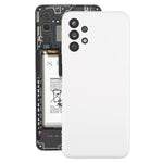 Cover posteriore con copriobiettivo per Samsung Galaxy A13 SM-A135F, For Samsung Galaxy A13(with Camera Lens Frame)