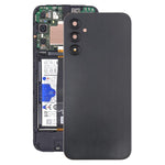 Cover posteriore con copriobiettivo per Samsung Galaxy A14 SM-A145F, For Samsung Galaxy A14(with Camera Lens Frame)