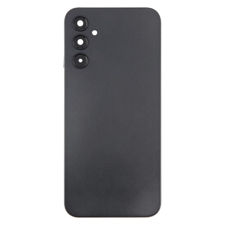 Cover posteriore con copriobiettivo per Samsung Galaxy A14 SM-A145F, For Samsung Galaxy A14(with Camera Lens Frame)