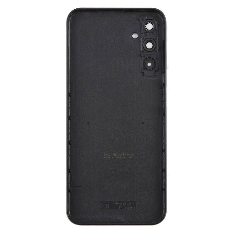 Cover posteriore con copriobiettivo per Samsung Galaxy A14 SM-A145F, For Samsung Galaxy A14(with Camera Lens Frame)