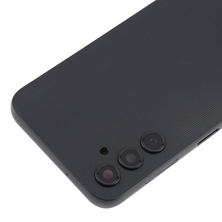 Cover posteriore con copriobiettivo per Samsung Galaxy A14 SM-A145F, For Samsung Galaxy A14(with Camera Lens Frame)
