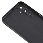 Cover posteriore con copriobiettivo per Samsung Galaxy A14 SM-A145F, For Samsung Galaxy A14(with Camera Lens Frame)