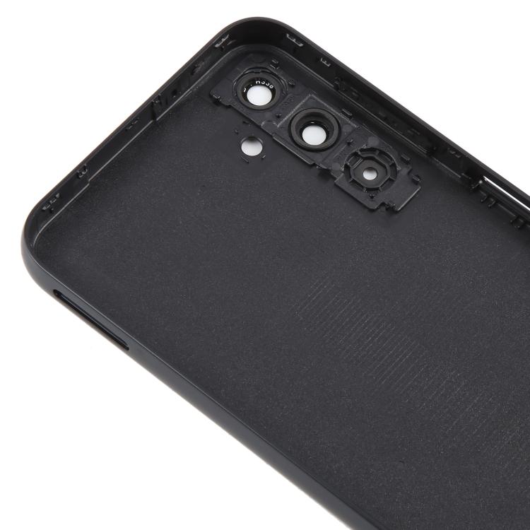 Cover posteriore con copriobiettivo per Samsung Galaxy A14 SM-A145F, For Samsung Galaxy A14(with Camera Lens Frame)
