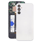 Cover posteriore con copriobiettivo per Samsung Galaxy A14 SM-A145F, For Samsung Galaxy A14(with Camera Lens Frame)
