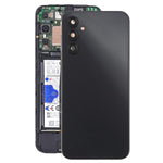 Cover posteriore con copriobiettivo della fotocamera per Samsung Galaxy A14 5G SM-A146B, For Samsung Galaxy A14 5G(with Camera Lens Frame)