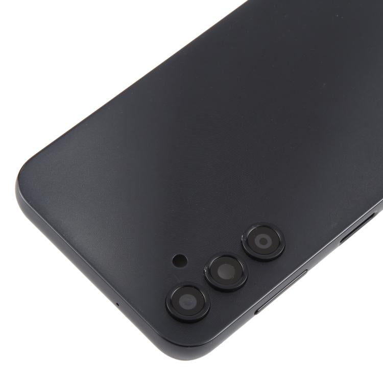 Cover posteriore con copriobiettivo della fotocamera per Samsung Galaxy A14 5G SM-A146B, For Samsung Galaxy A14 5G(with Camera Lens Frame)