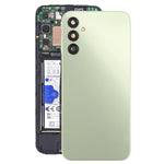 Cover posteriore con copriobiettivo della fotocamera per Samsung Galaxy A14 5G SM-A146B, For Samsung Galaxy A14 5G(with Camera Lens Frame)