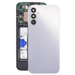 Cover posteriore con copriobiettivo della fotocamera per Samsung Galaxy A14 5G SM-A146B, For Samsung Galaxy A14 5G(with Camera Lens Frame)