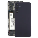 Cover posteriore con copriobiettivo per Samsung Galaxy A15 SM-A155F, For Samsung Galaxy A15