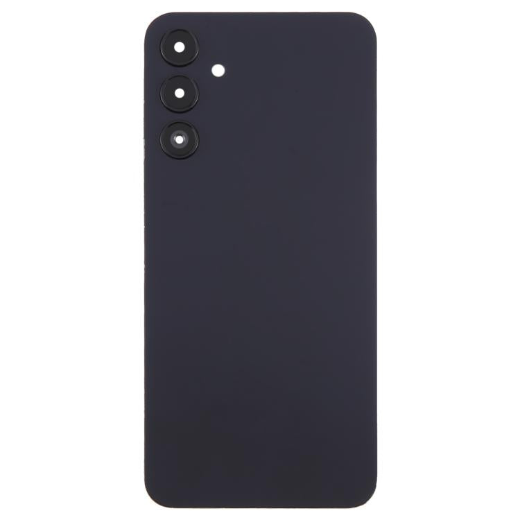 Cover posteriore con copriobiettivo per Samsung Galaxy A15 SM-A155F, For Samsung Galaxy A15