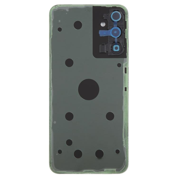 Cover posteriore con copriobiettivo per Samsung Galaxy A15 SM-A155F, For Samsung Galaxy A15