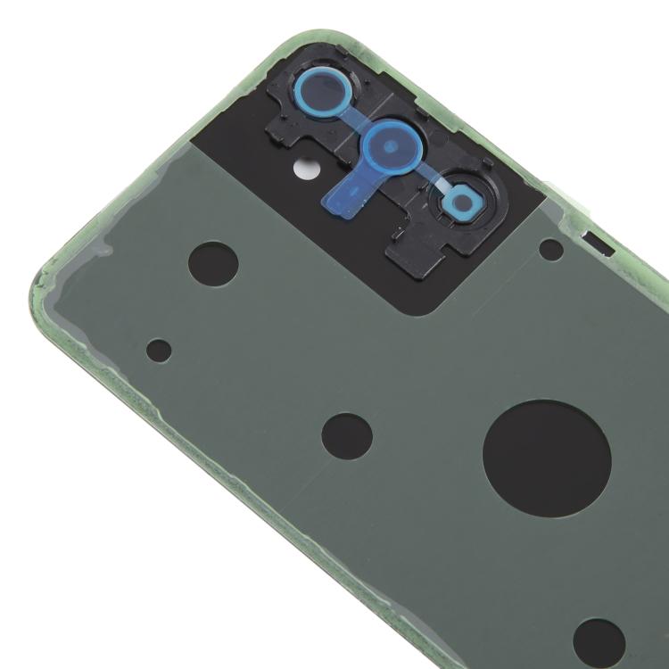 Cover posteriore con copriobiettivo per Samsung Galaxy A15 SM-A155F, For Samsung Galaxy A15
