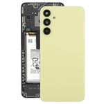 Cover posteriore con copriobiettivo per Samsung Galaxy A15 SM-A155F, For Samsung Galaxy A15