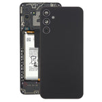 Cover posteriore con copriobiettivo per Samsung Galaxy A34 SM-A346B., For Samsung Galaxy A34