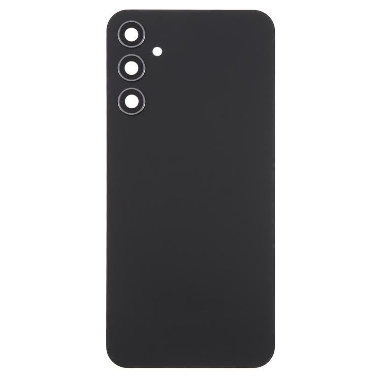 Cover posteriore con copriobiettivo per Samsung Galaxy A34 SM-A346B., For Samsung Galaxy A34