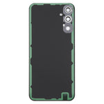 Cover posteriore con copriobiettivo per Samsung Galaxy A34 SM-A346B., For Samsung Galaxy A34