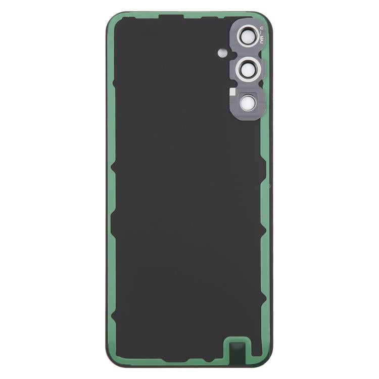 Cover posteriore con copriobiettivo per Samsung Galaxy A34 SM-A346B., For Samsung Galaxy A34