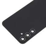 Cover posteriore con copriobiettivo per Samsung Galaxy A34 SM-A346B., For Samsung Galaxy A34