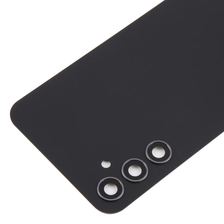 Cover posteriore con copriobiettivo per Samsung Galaxy A34 SM-A346B., For Samsung Galaxy A34