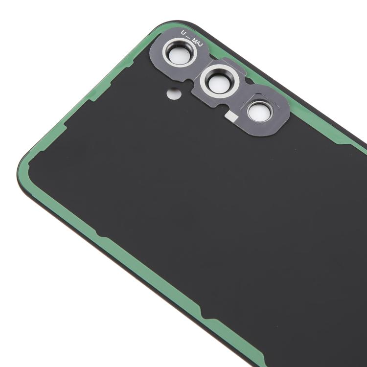 Cover posteriore con copriobiettivo per Samsung Galaxy A34 SM-A346B., For Samsung Galaxy A34