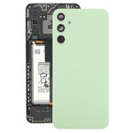 Cover posteriore con copriobiettivo per Samsung Galaxy A34 SM-A346B., For Samsung Galaxy A34