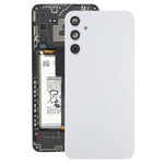 Cover posteriore con copriobiettivo per Samsung Galaxy A34 SM-A346B., For Samsung Galaxy A34