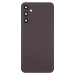 Cover posteriore con copriobiettivo per Samsung Galaxy A24 SM-A245, For Samsung Galaxy A24