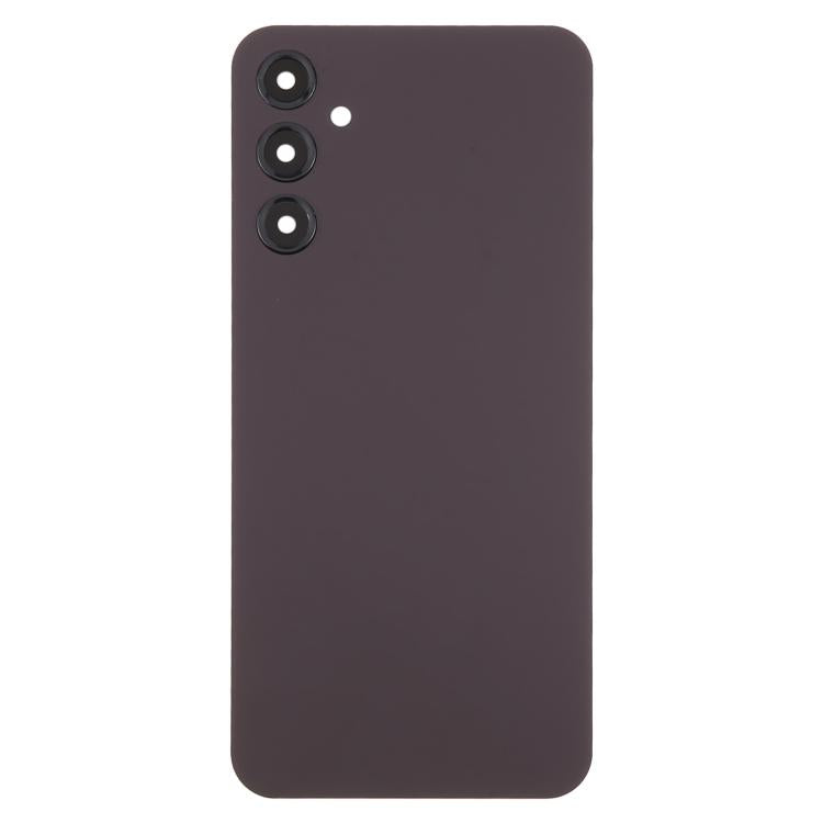 Cover posteriore con copriobiettivo per Samsung Galaxy A24 SM-A245, For Samsung Galaxy A24