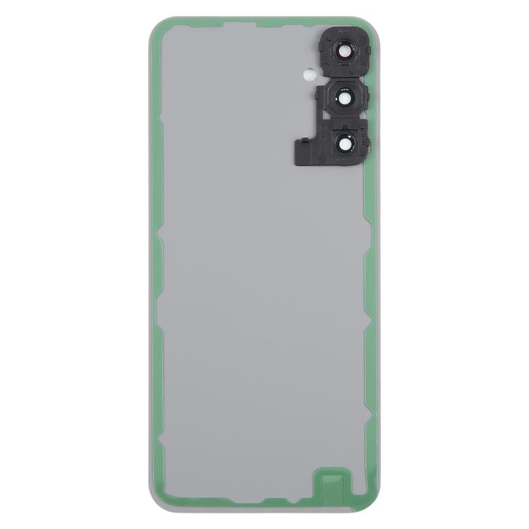 Cover posteriore con copriobiettivo per Samsung Galaxy A24 SM-A245, For Samsung Galaxy A24