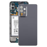 Cover posteriore per Samsung Galaxy A73 SM-A736B, For Samsung Galaxy A73