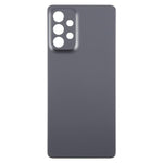 Cover posteriore per Samsung Galaxy A73 SM-A736B, For Samsung Galaxy A73