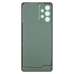 Cover posteriore per Samsung Galaxy A73 SM-A736B, For Samsung Galaxy A73