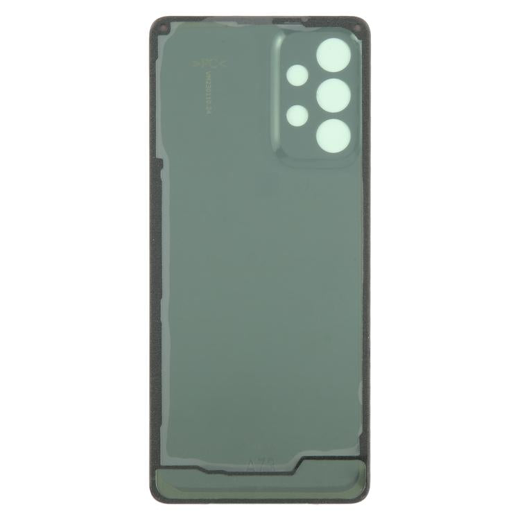 Cover posteriore per Samsung Galaxy A73 SM-A736B, For Samsung Galaxy A73
