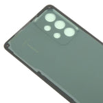 Cover posteriore per Samsung Galaxy A73 SM-A736B, For Samsung Galaxy A73