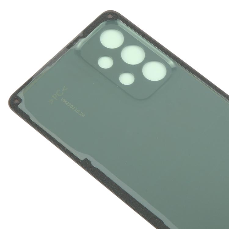 Cover posteriore per Samsung Galaxy A73 SM-A736B, For Samsung Galaxy A73